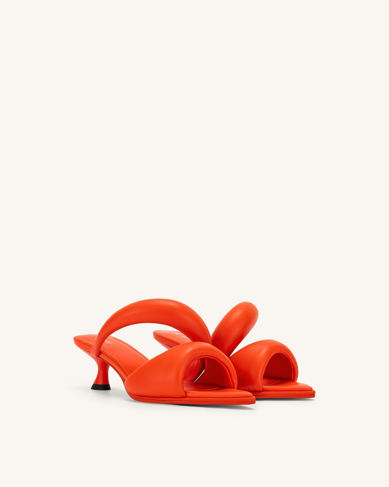 Sara 뮬 - 스칼렛