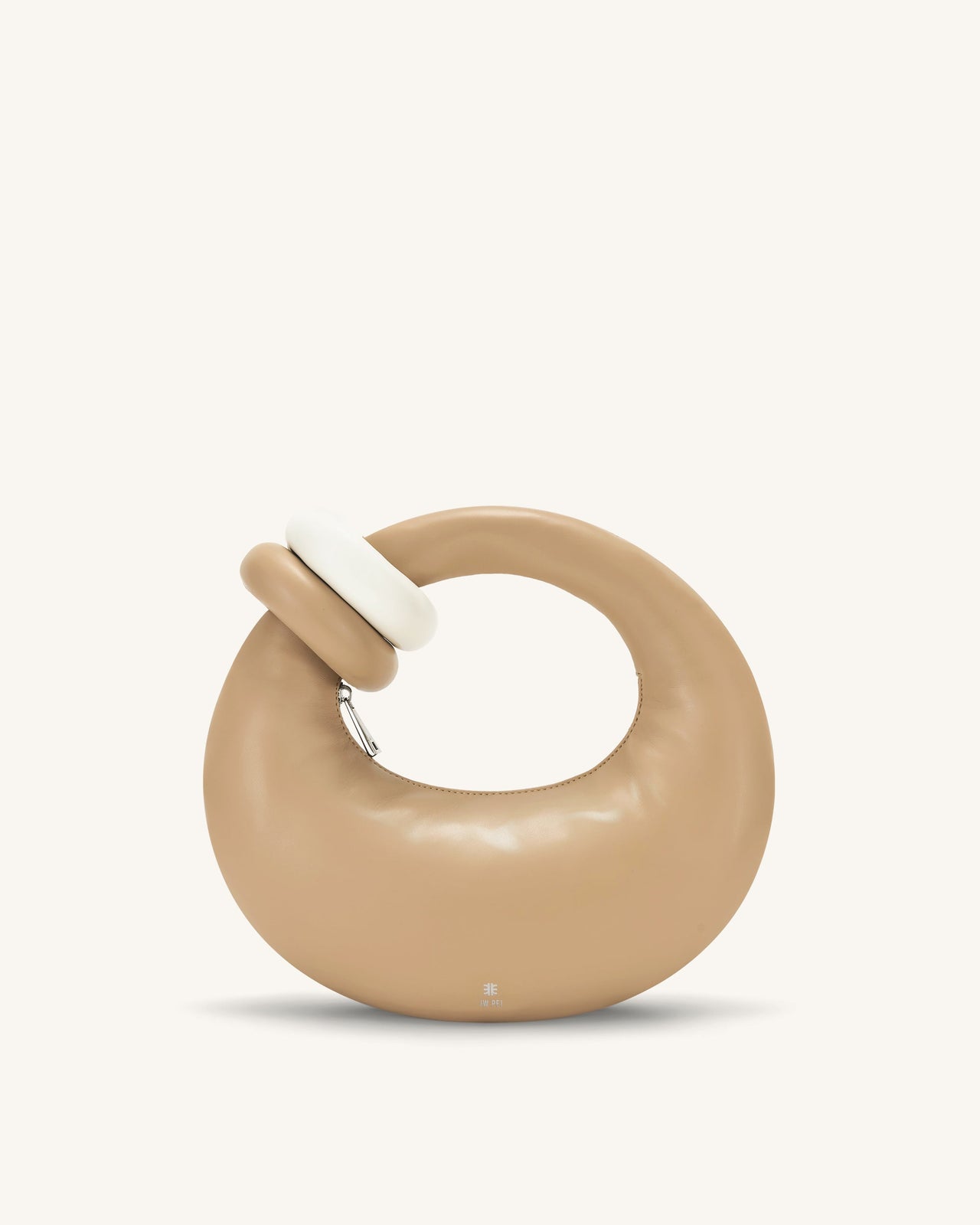 Abacus 탑 핸들 백 - 사탕수수