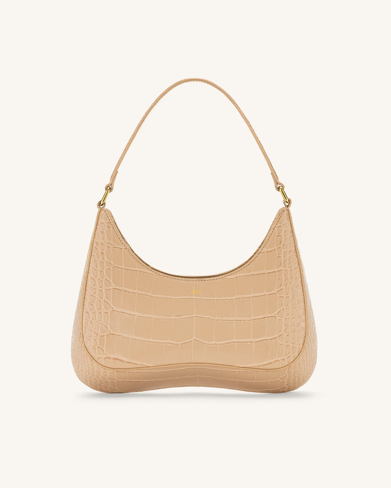 Ruby 숄더백 - 사탕수수