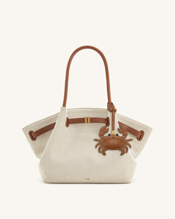 게 백 참 - 브라운