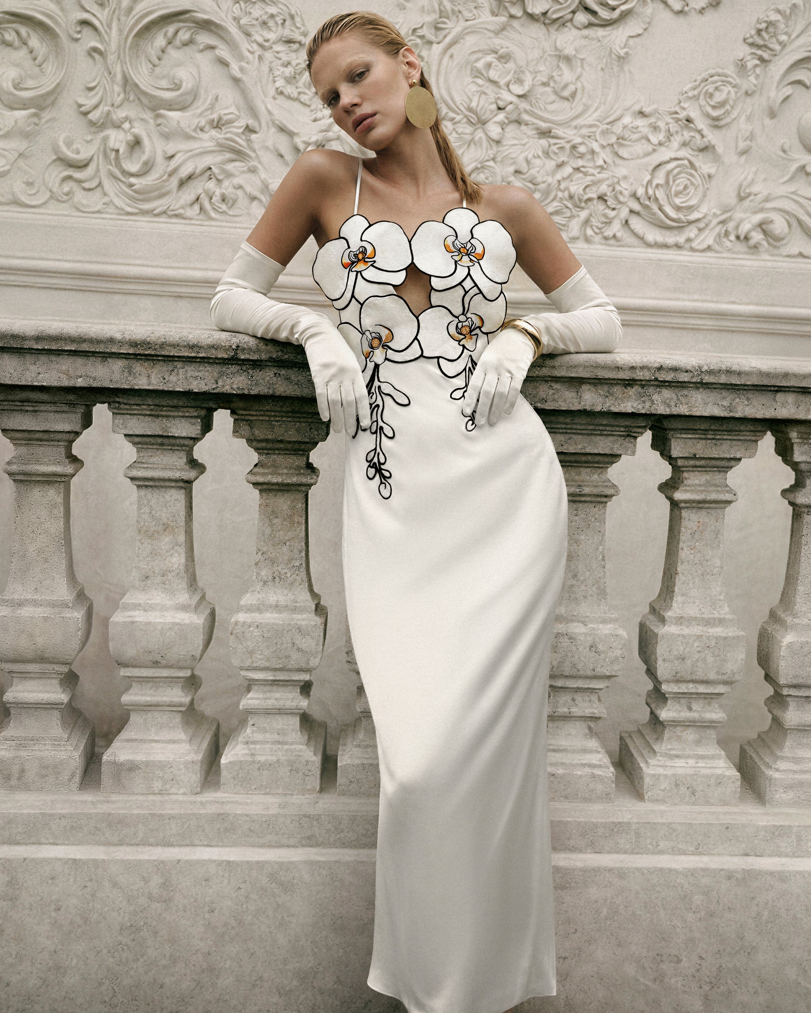 Petal Silhouette<br><u>지금 구매</u>