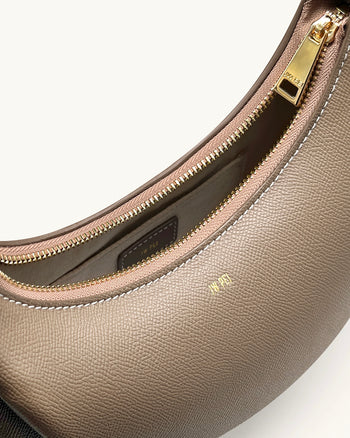 Sharon 크로스바디 백 - 토프