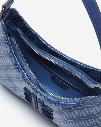 FEI Ruby 숄더백 - 네이비