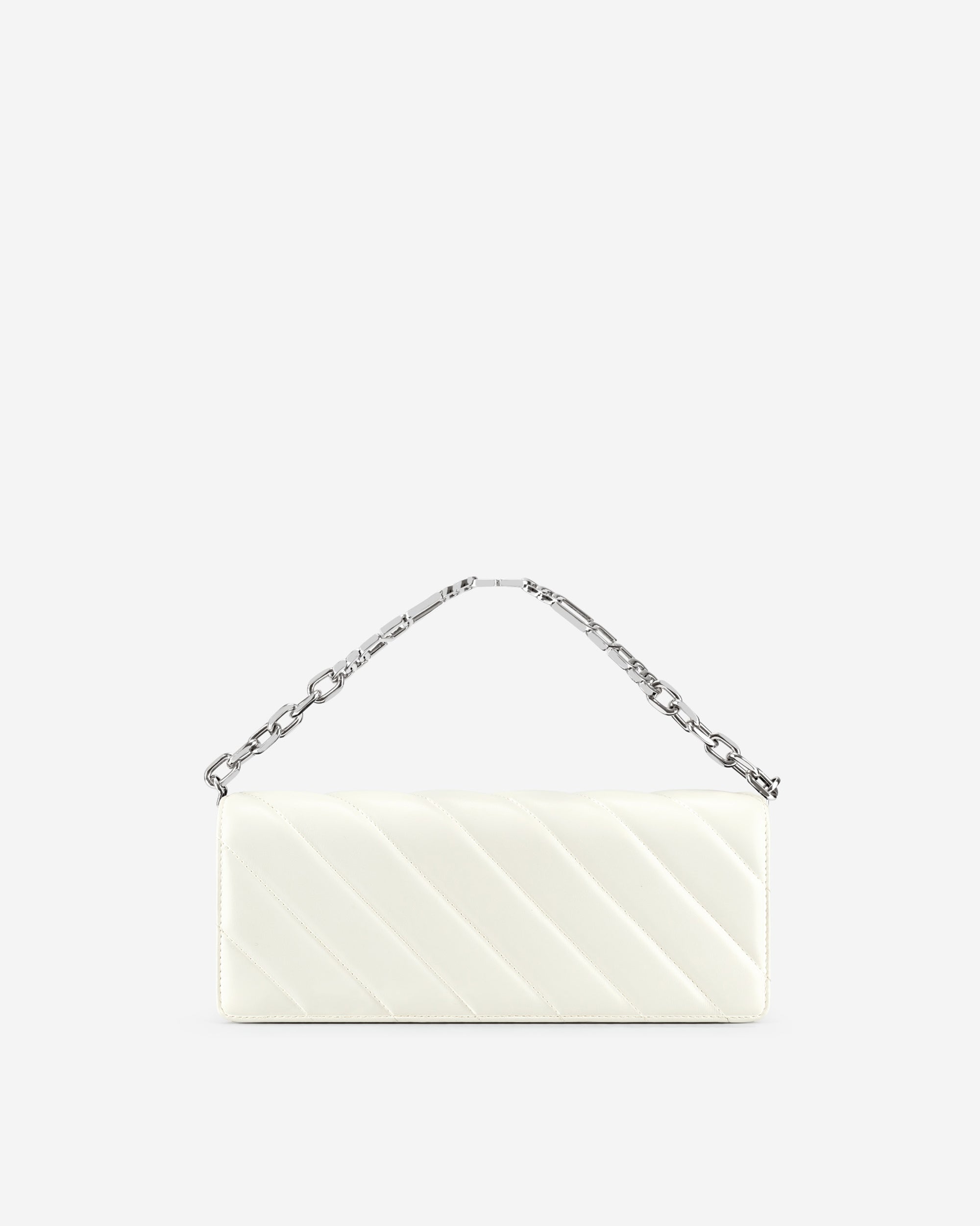 Sophie Crossbody 백 - 화이트