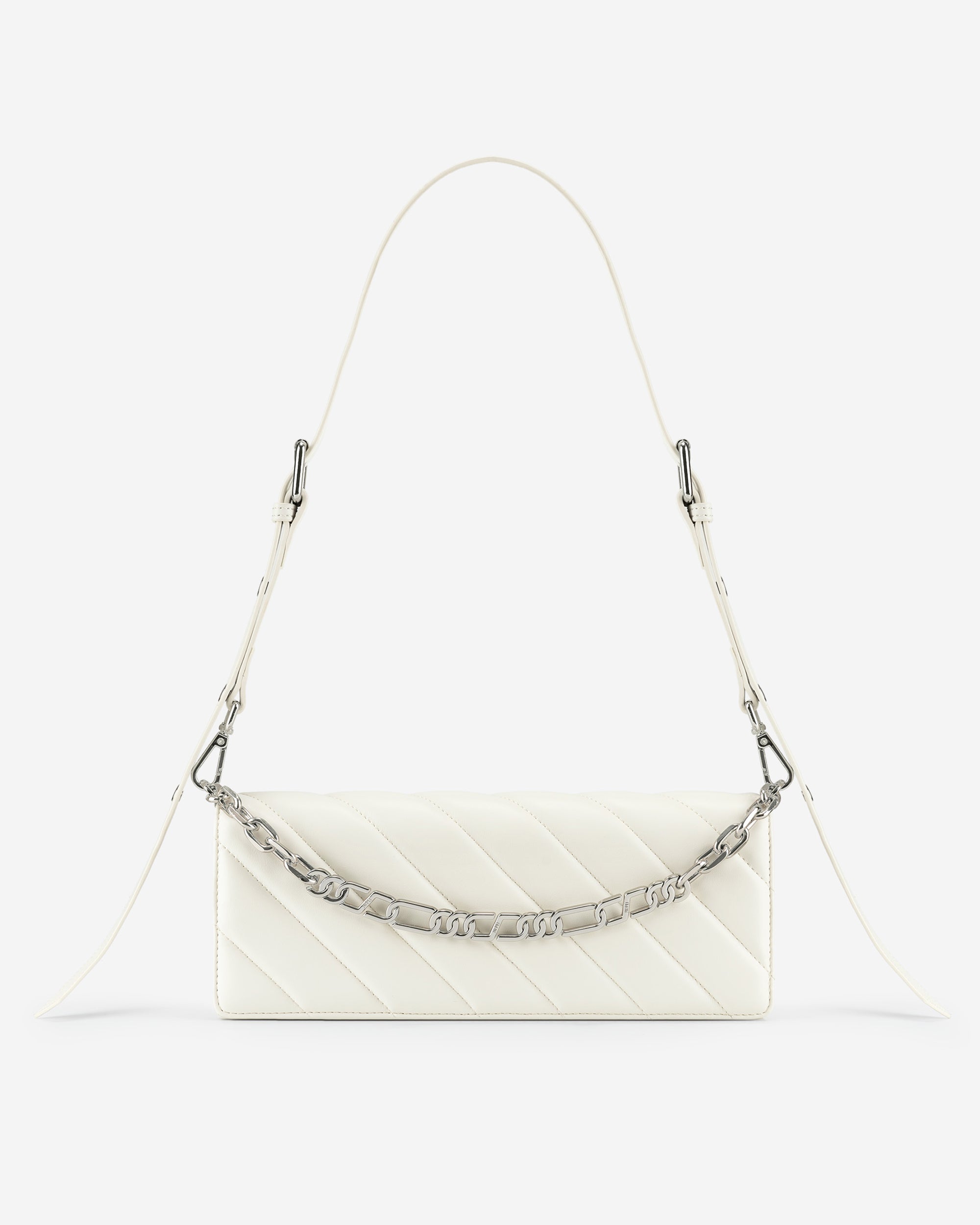 Sophie Crossbody 백 - 화이트