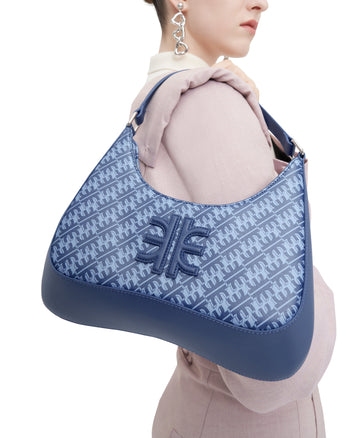 FEI Ruby 숄더백 - 네이비